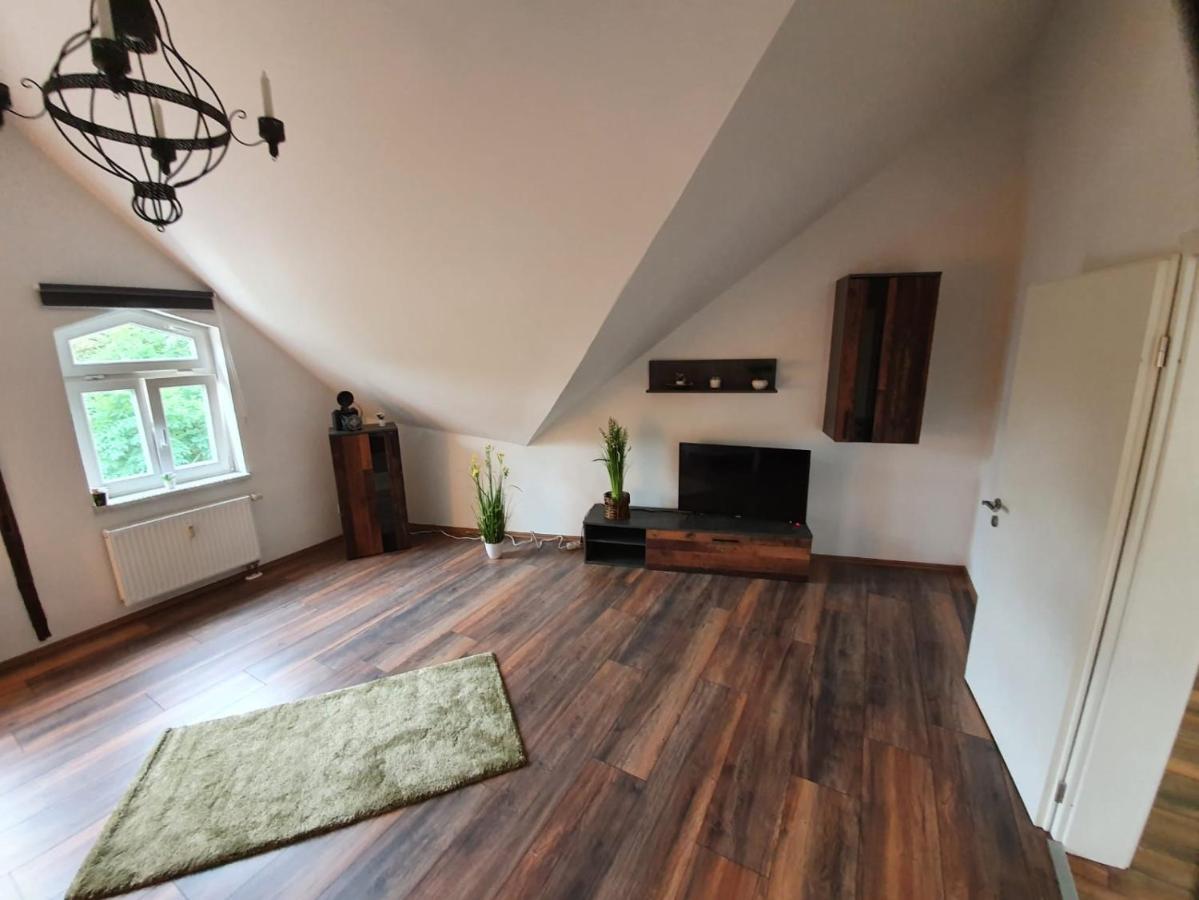 Zechpreller 2.0 Apartman Quedlinburg Kültér fotó